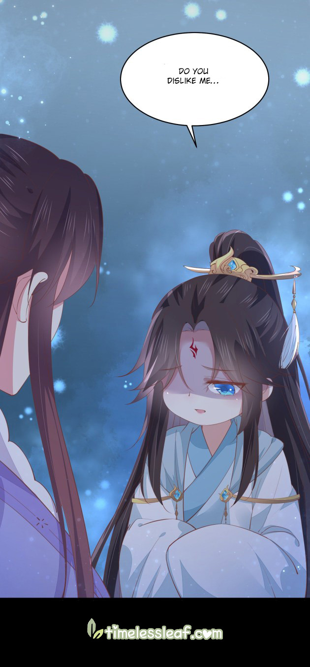 Pupillary Master Chapter 156.1 - HolyManga.Net