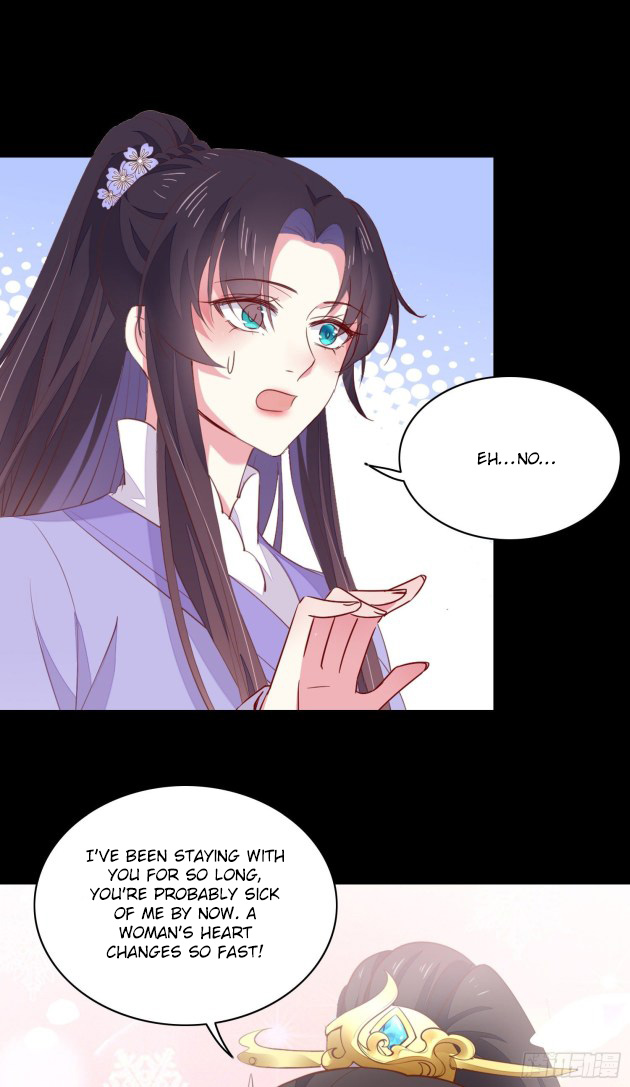Pupillary Master Chapter 156.1 - HolyManga.Net