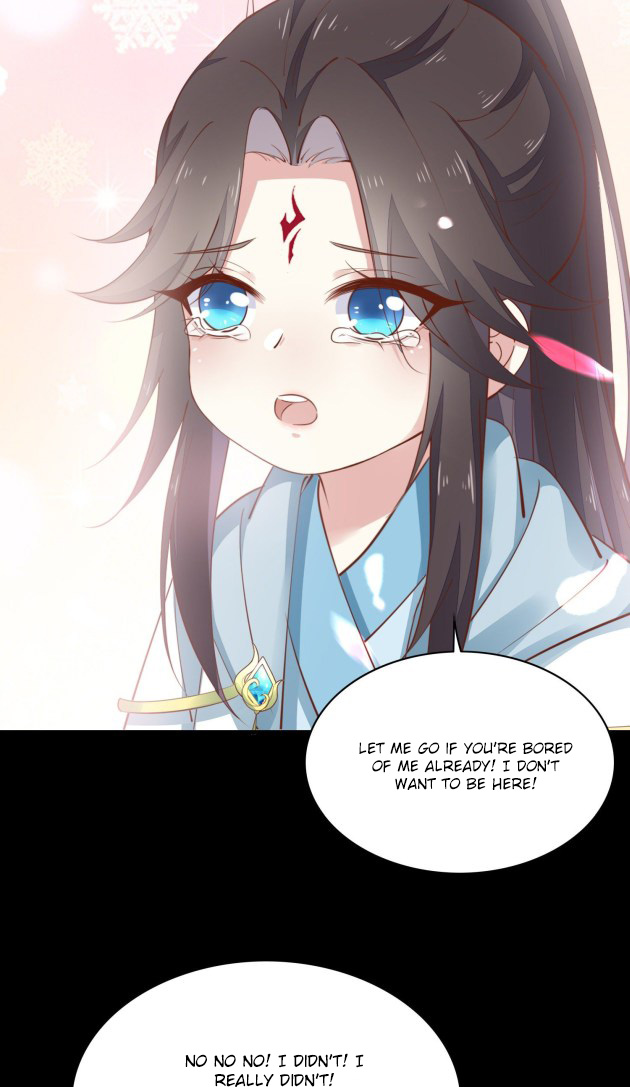 Pupillary Master Chapter 156.1 - HolyManga.Net
