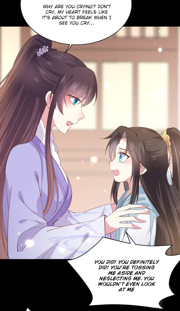 Pupillary Master Chapter 156.2 - HolyManga.Net