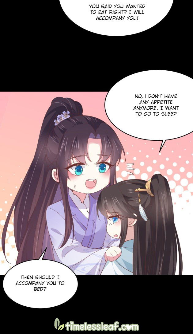 Pupillary Master Chapter 156.2 - HolyManga.Net