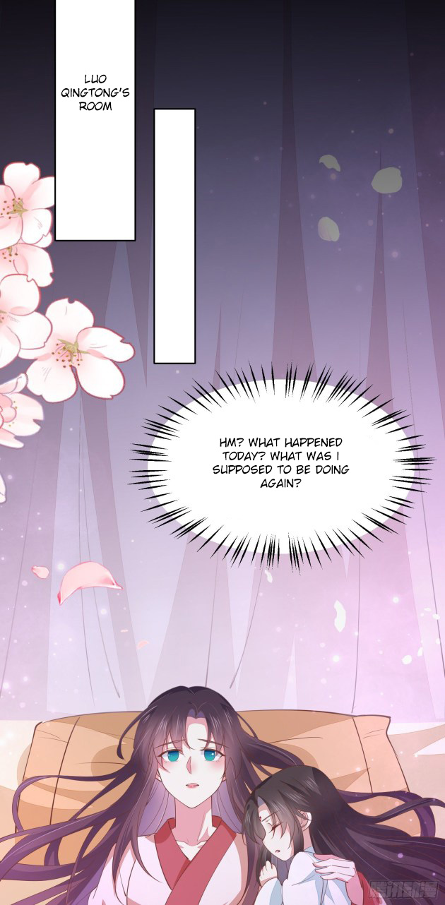 Pupillary Master Chapter 156.2 - HolyManga.Net