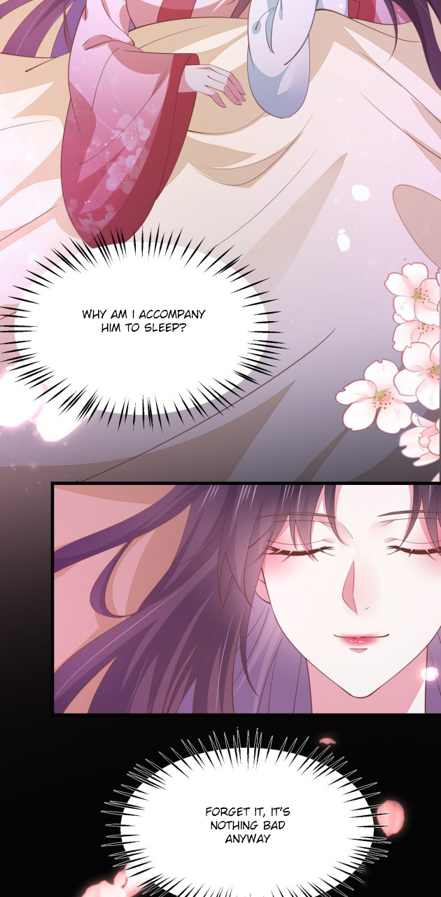Pupillary Master Chapter 156.2 - HolyManga.Net