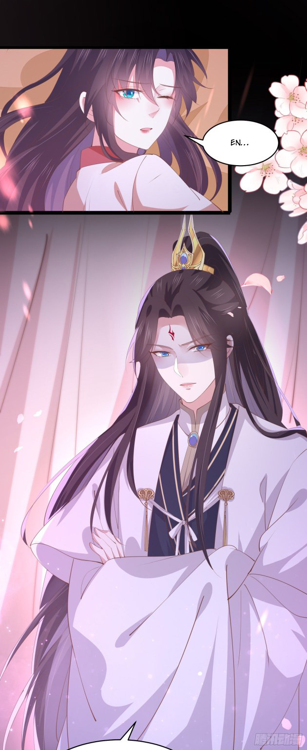 Pupillary Master Chapter 156.2 - HolyManga.Net