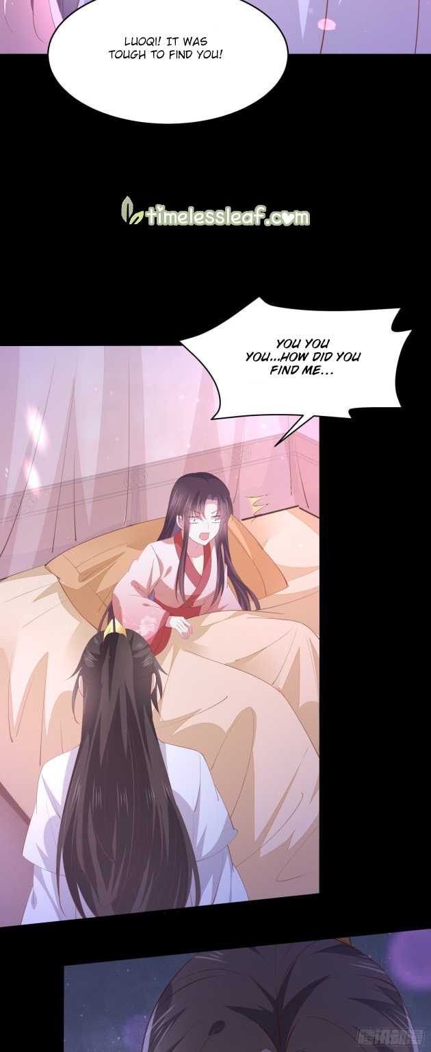 Pupillary Master Chapter 156.2 - HolyManga.Net