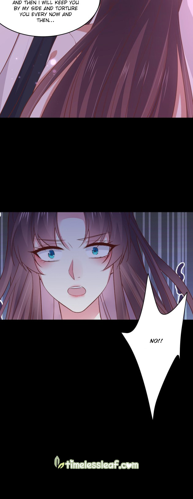 Pupillary Master Chapter 156.2 - HolyManga.Net
