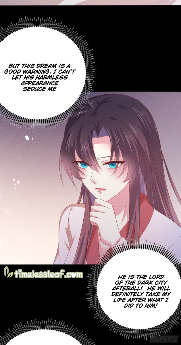 Pupillary Master Chapter 157.5 - HolyManga.Net