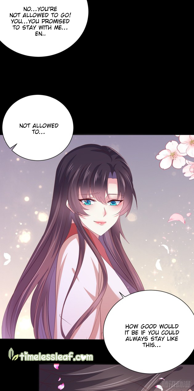 Pupillary Master Chapter 157.5 - HolyManga.Net