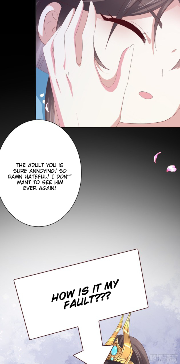 Pupillary Master Chapter 157.5 - HolyManga.Net