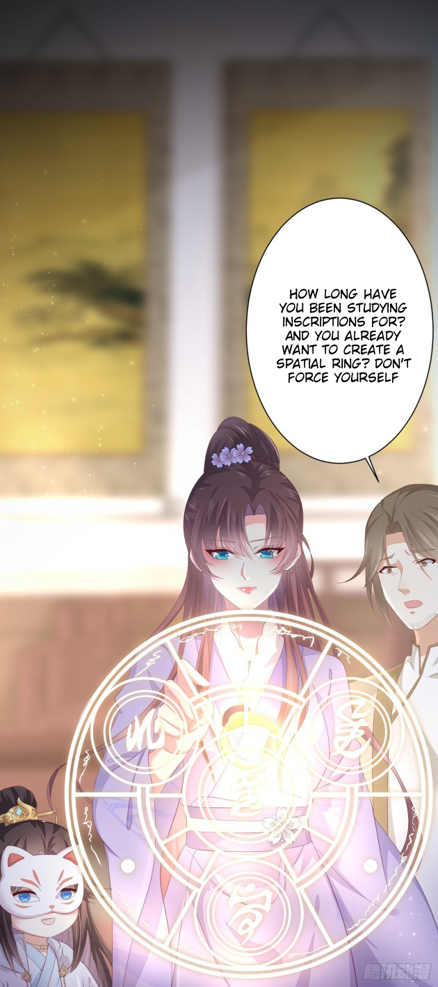 Pupillary Master Chapter 157.5 - HolyManga.Net