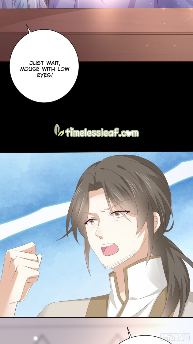 Pupillary Master Chapter 157.5 - HolyManga.Net