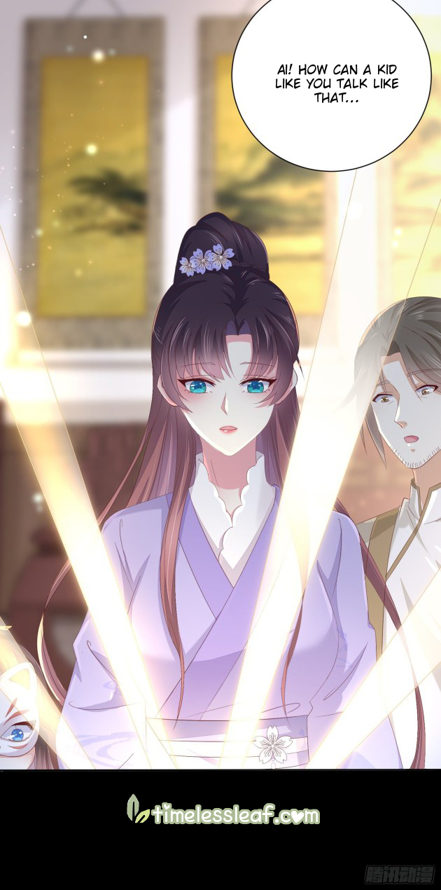 Pupillary Master Chapter 157.5 - HolyManga.Net