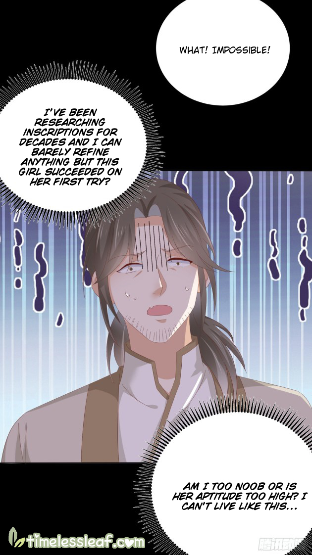 Pupillary Master Chapter 157.5 - HolyManga.Net