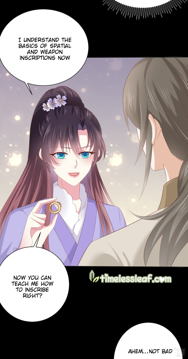 Pupillary Master Chapter 157.5 - HolyManga.Net