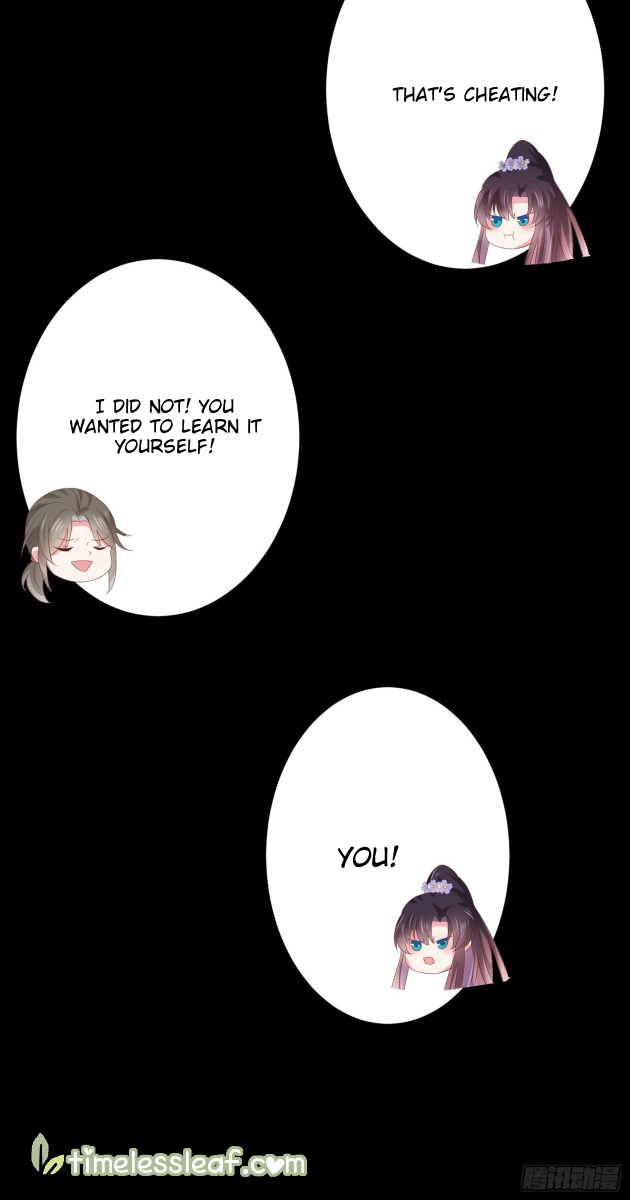 Pupillary Master Chapter 157.5 - HolyManga.Net