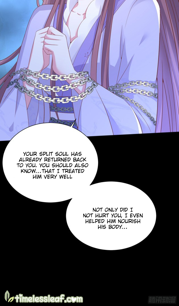 Pupillary Master Chapter 157 - HolyManga.Net