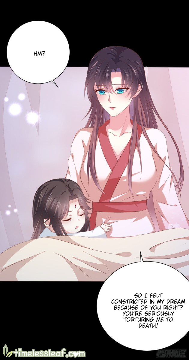 Pupillary Master Chapter 157 - HolyManga.Net
