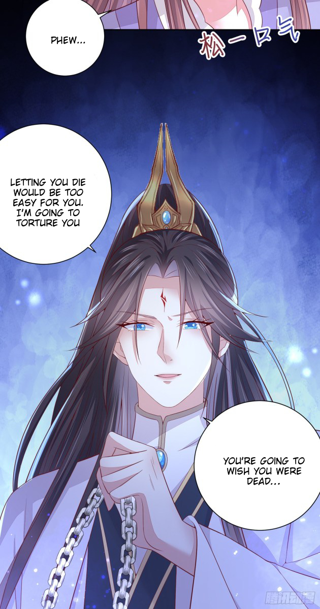 Pupillary Master Chapter 157 - HolyManga.Net