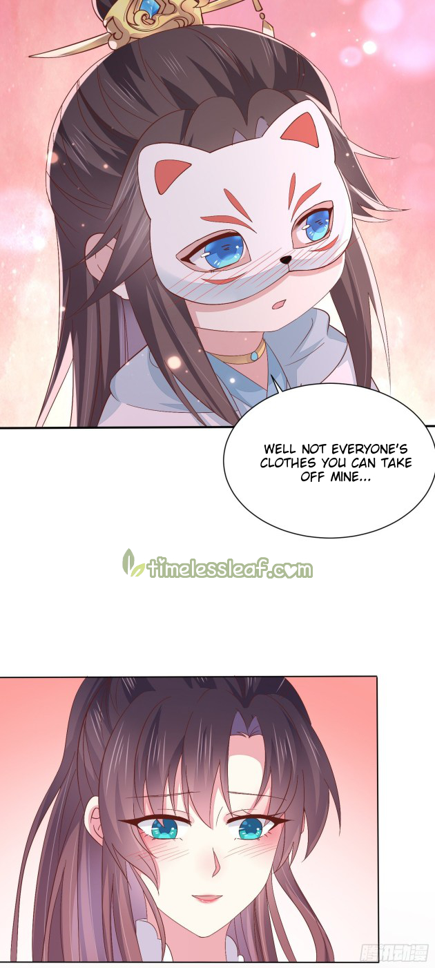 Pupillary Master Chapter 158.5 - HolyManga.Net