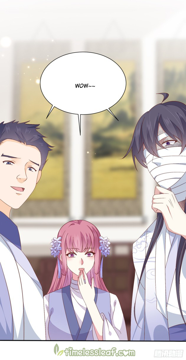 Pupillary Master Chapter 158.5 - HolyManga.Net