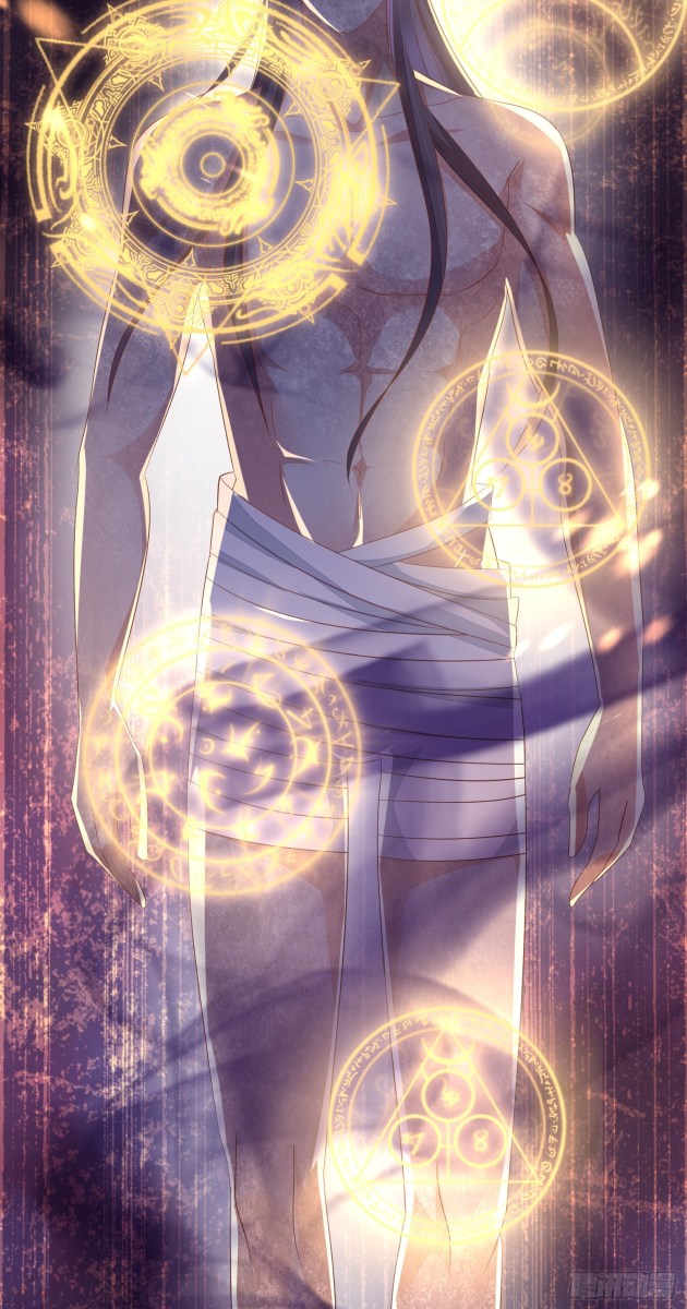 Pupillary Master Chapter 158.5 - HolyManga.Net