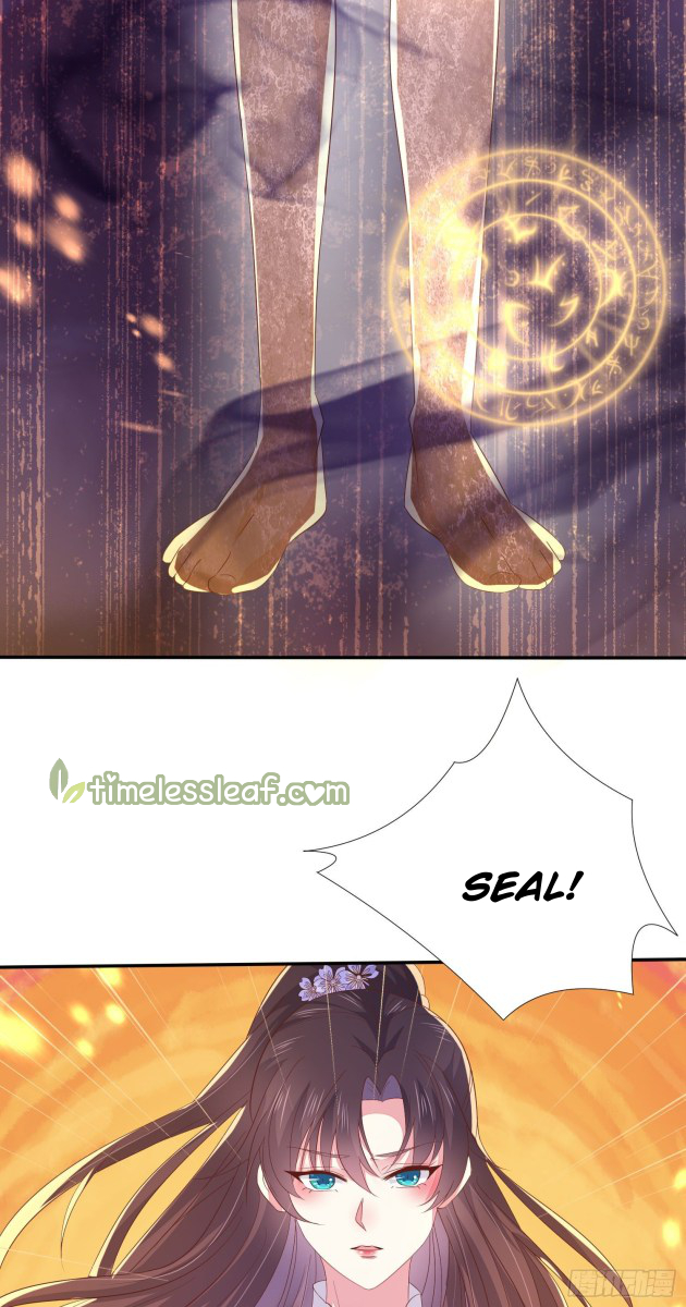 Pupillary Master Chapter 158.5 - HolyManga.Net