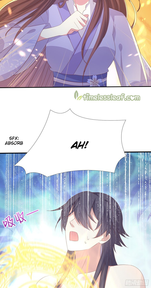 Pupillary Master Chapter 158.5 - HolyManga.Net