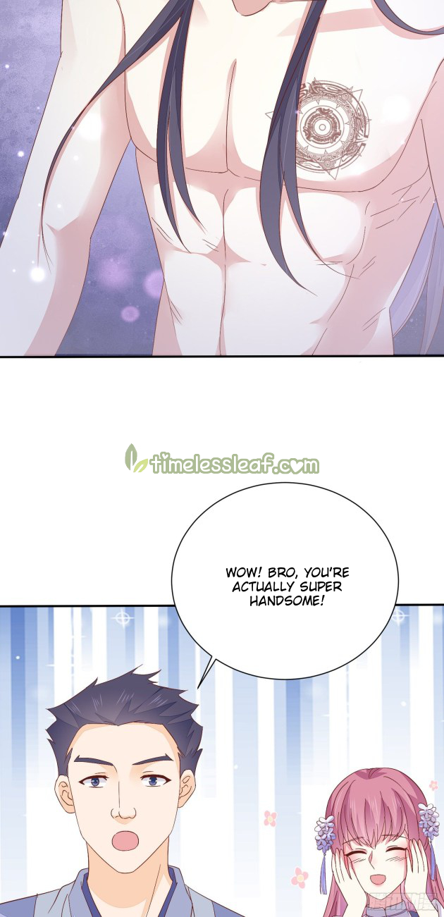 Pupillary Master Chapter 158.5 - HolyManga.Net