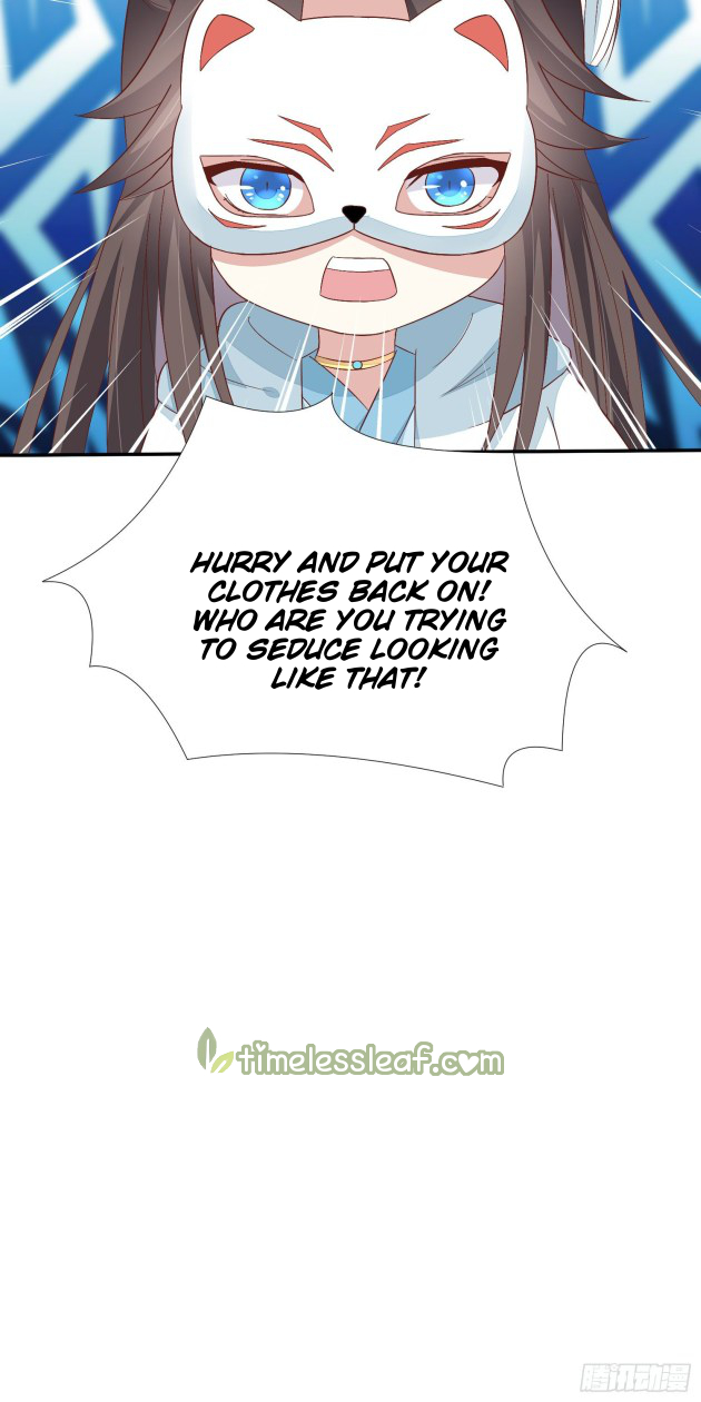 Pupillary Master Chapter 158.5 - HolyManga.Net