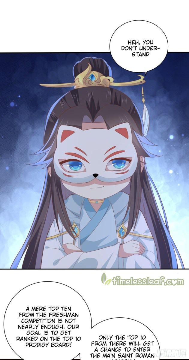 Pupillary Master Chapter 158 - HolyManga.Net