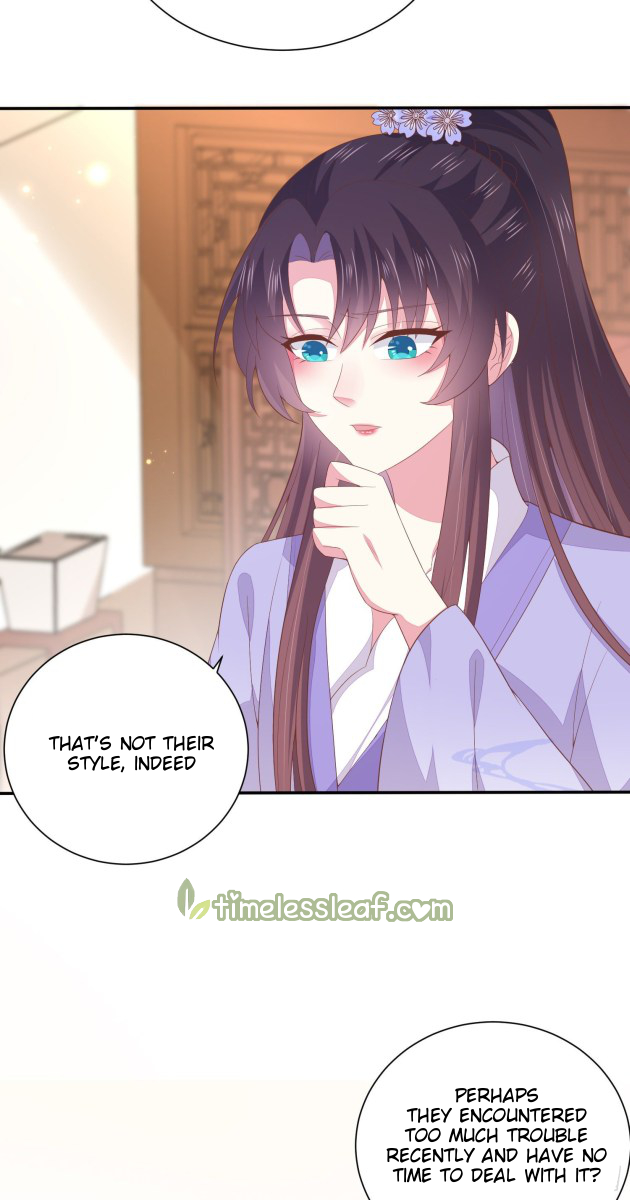 Pupillary Master Chapter 158 - HolyManga.Net