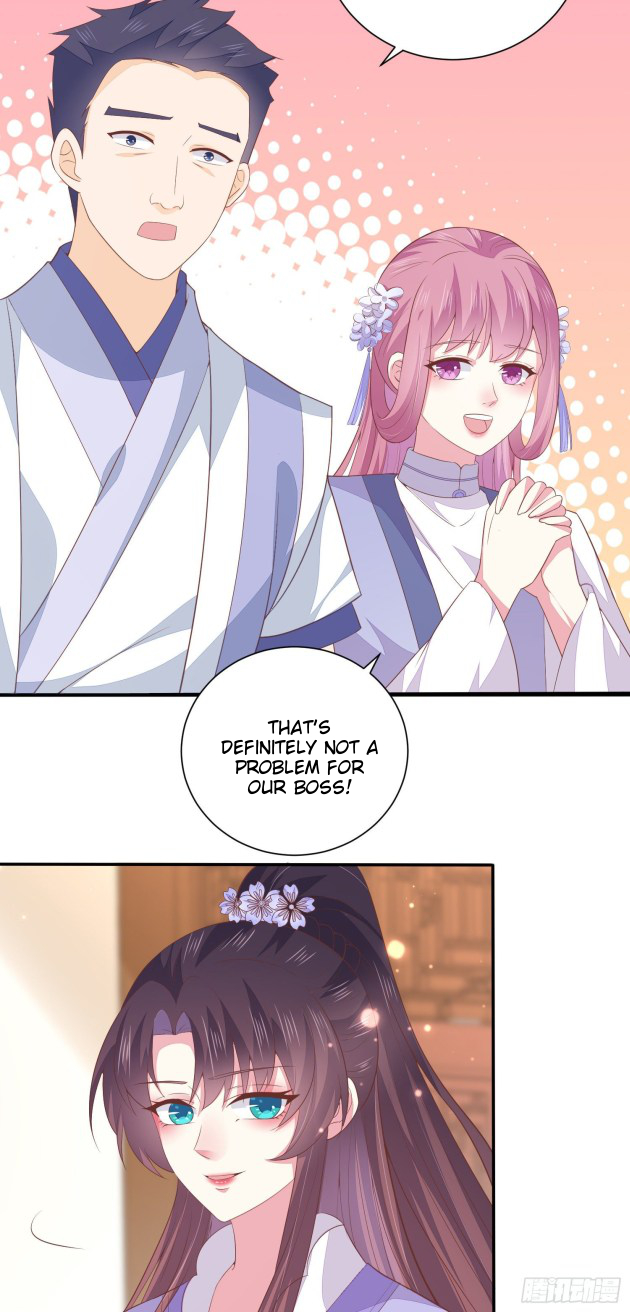 Pupillary Master Chapter 158 - HolyManga.Net