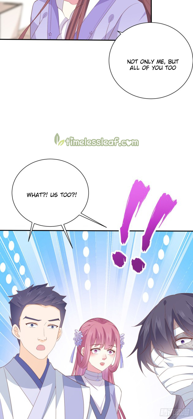 Pupillary Master Chapter 158 - HolyManga.Net