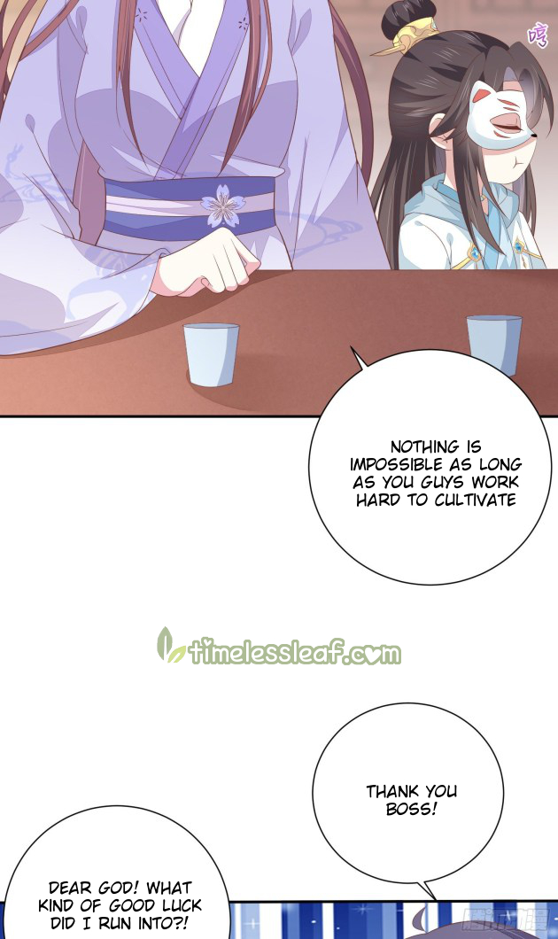 Pupillary Master Chapter 158 - HolyManga.Net