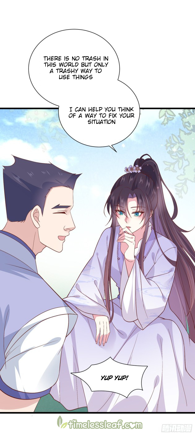 Pupillary Master Chapter 159.5 - HolyManga.Net