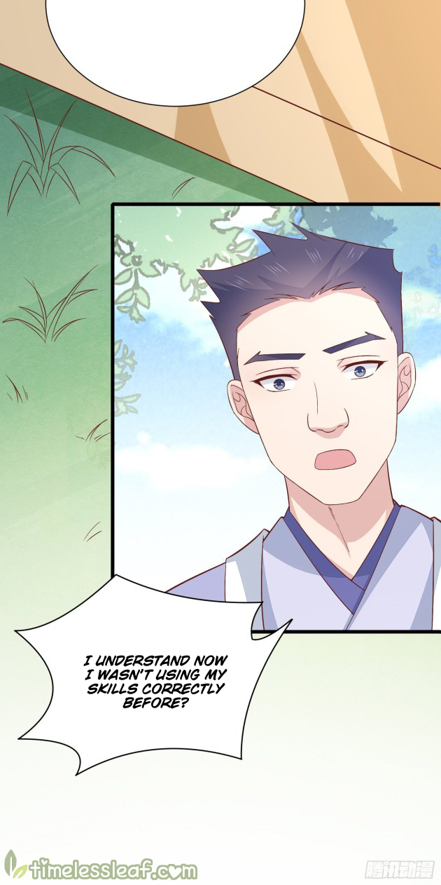 Pupillary Master Chapter 159.5 - HolyManga.Net