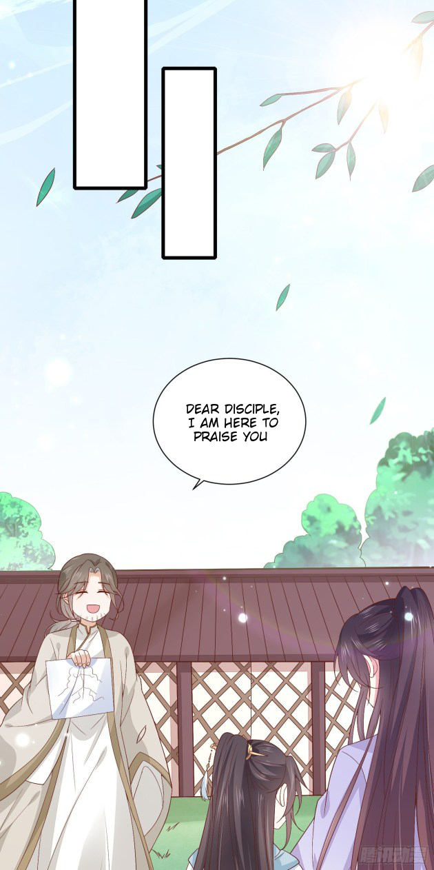 Pupillary Master Chapter 159.5 - HolyManga.Net