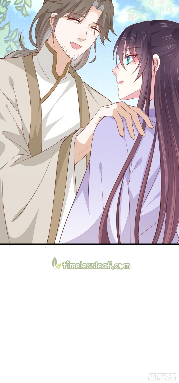 Pupillary Master Chapter 159.5 - HolyManga.Net
