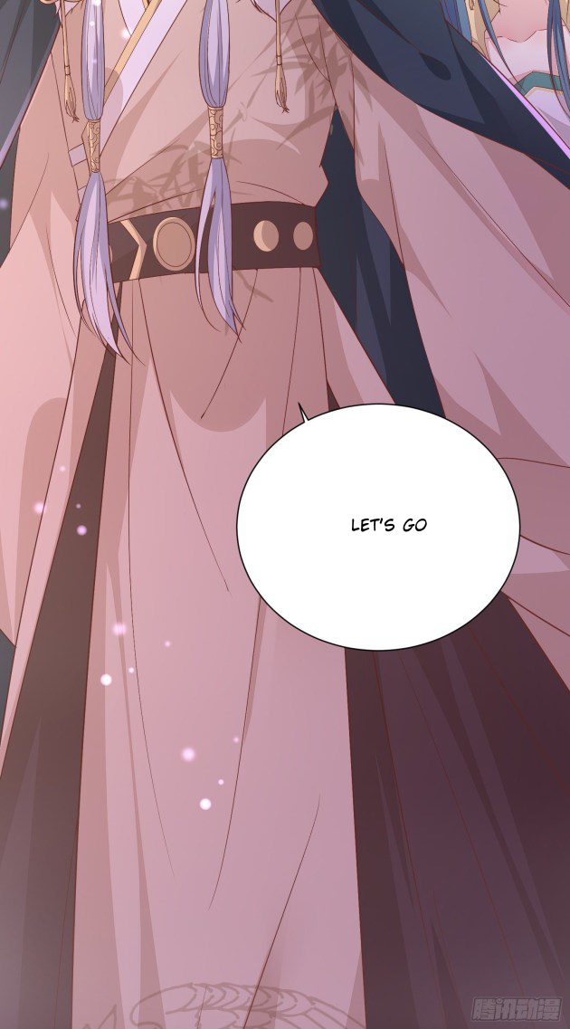 Pupillary Master Chapter 159.5 - HolyManga.Net