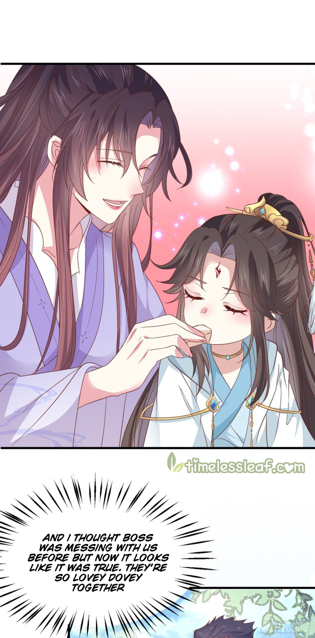 Pupillary Master Chapter 159 - HolyManga.Net