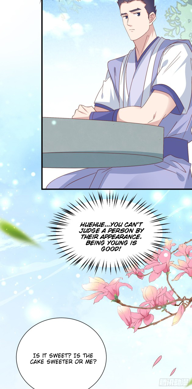 Pupillary Master Chapter 159 - HolyManga.Net