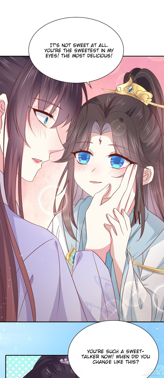 Pupillary Master Chapter 159 - HolyManga.Net