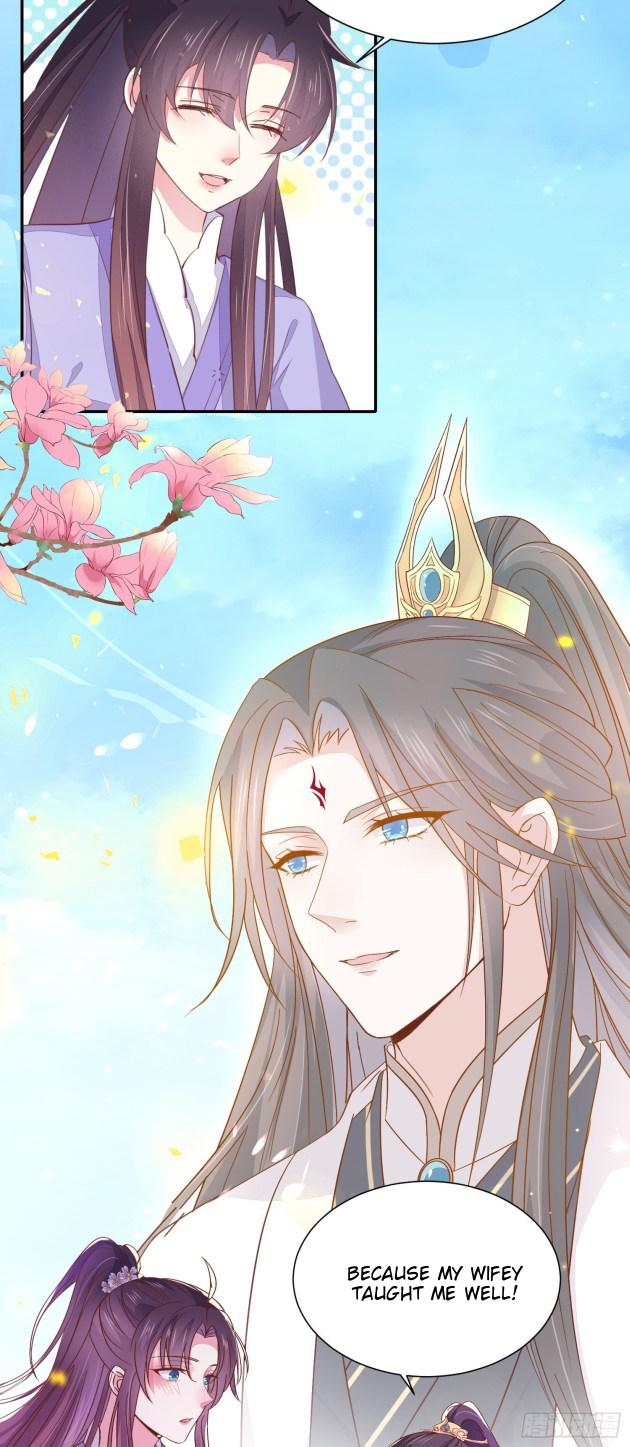 Pupillary Master Chapter 159 - HolyManga.Net