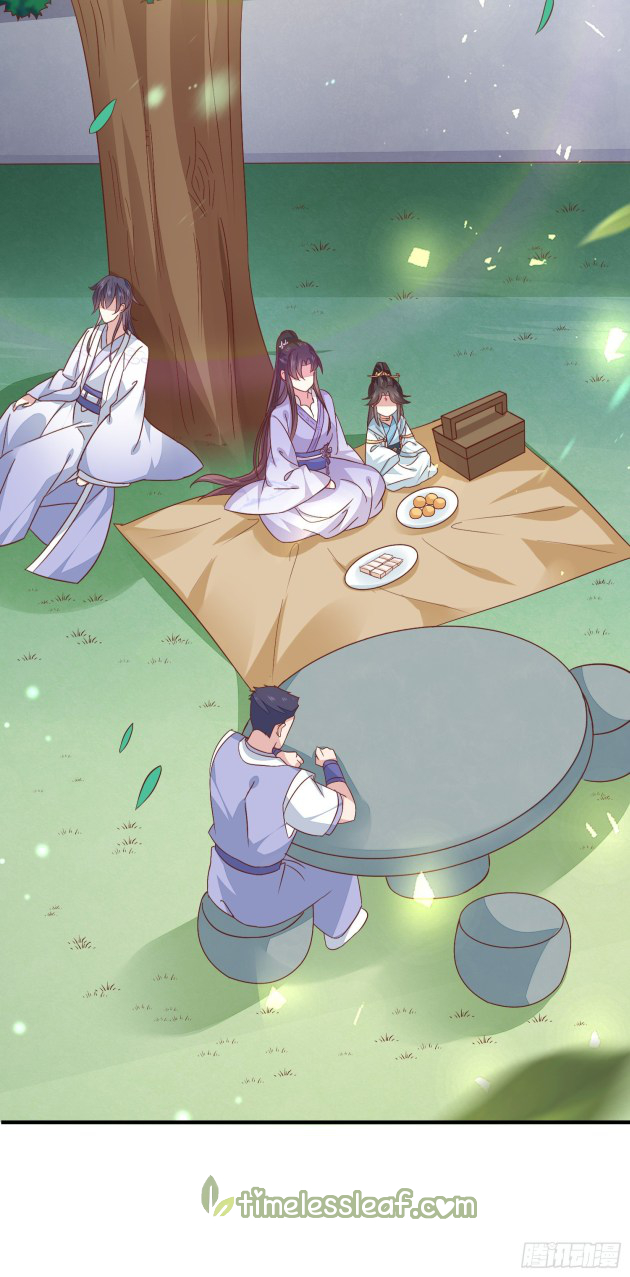Pupillary Master Chapter 159 - HolyManga.Net