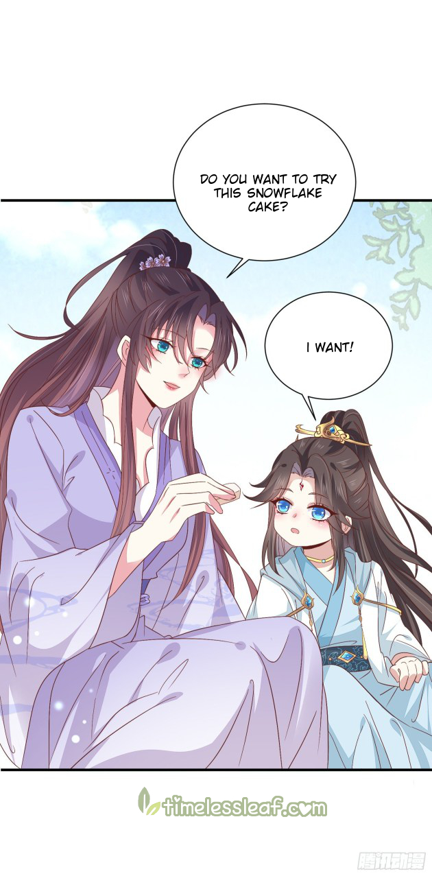 Pupillary Master Chapter 159 - HolyManga.Net