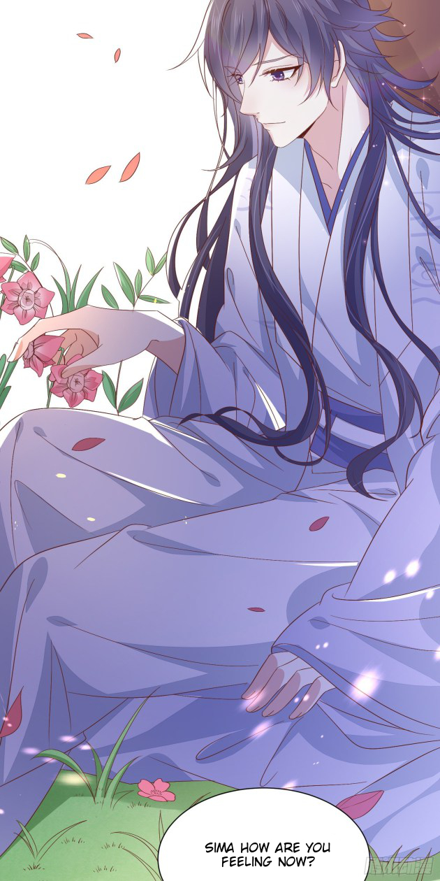 Pupillary Master Chapter 159 - HolyManga.Net