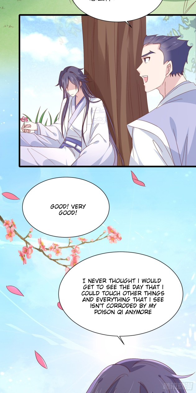 Pupillary Master Chapter 159 - HolyManga.Net