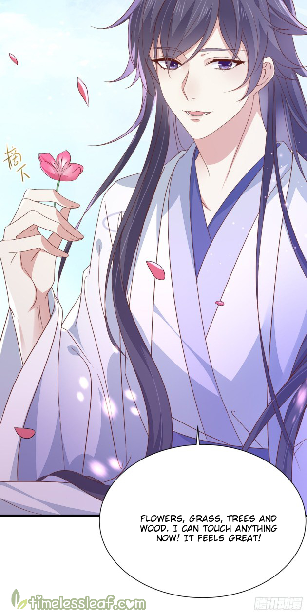 Pupillary Master Chapter 159 - HolyManga.Net