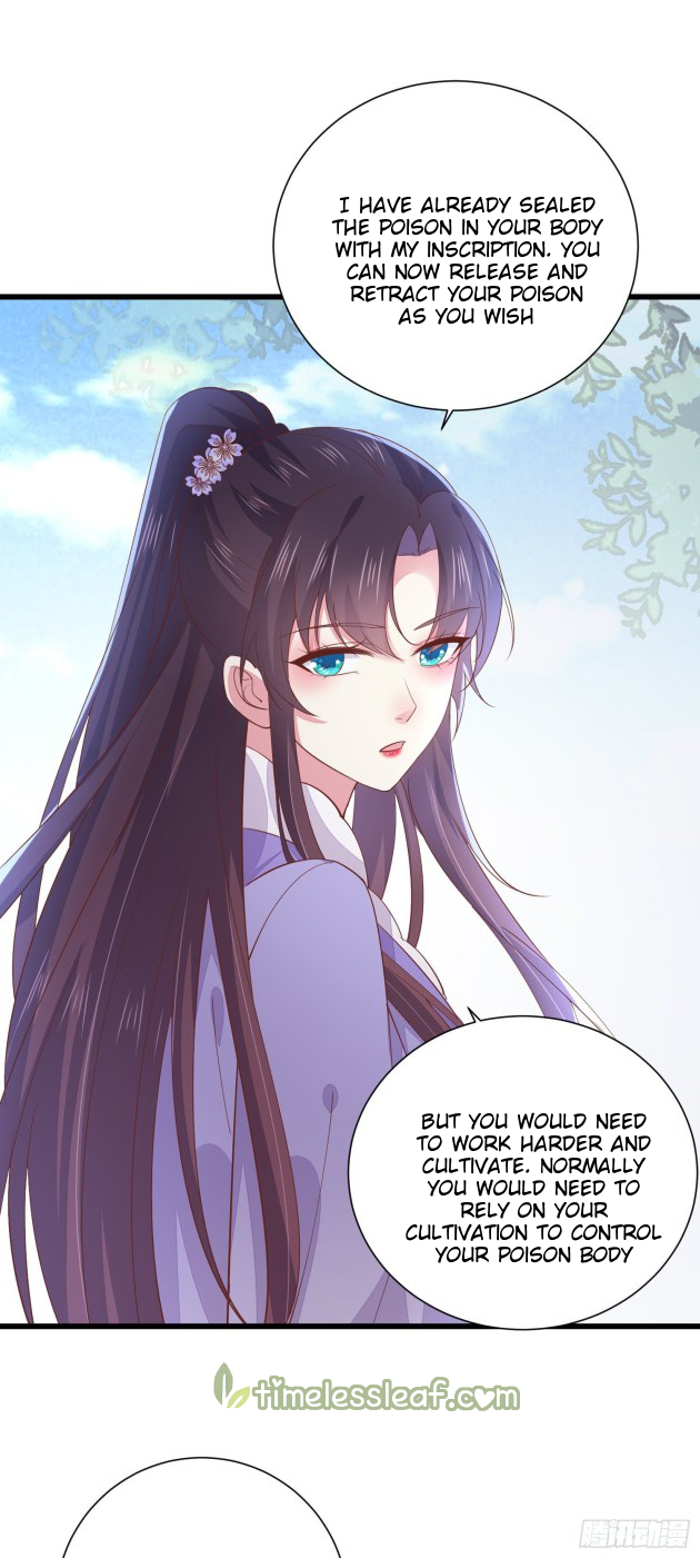 Pupillary Master Chapter 159 - HolyManga.Net