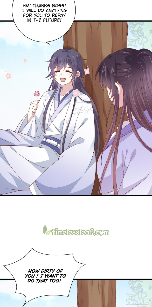Pupillary Master Chapter 159 - HolyManga.Net